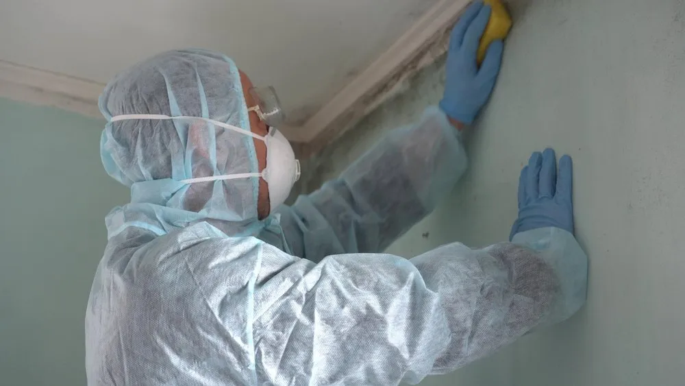 Mold Removal Lakewood CO