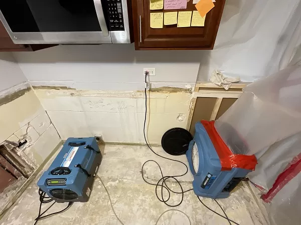 Water Removal Lakewood CO