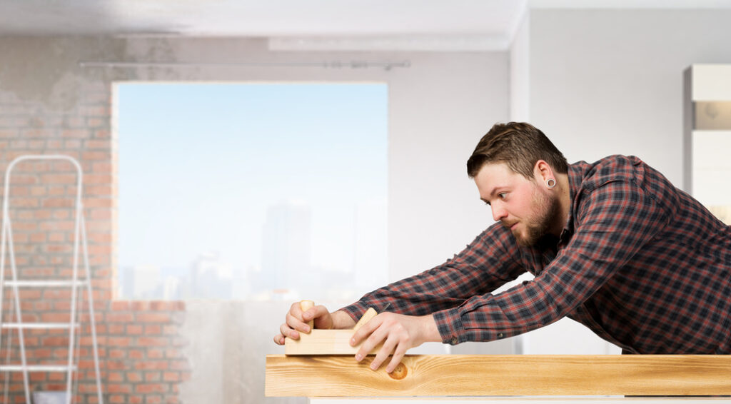 Home renovation and repair