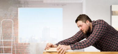 Home renovation and repair